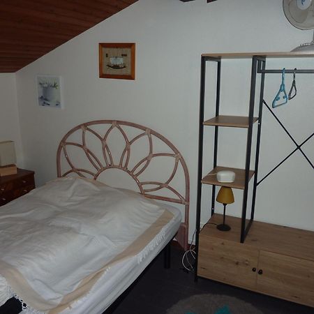 Apartamento Le Courant D'Huchet Moliets-et-Maa Exterior foto